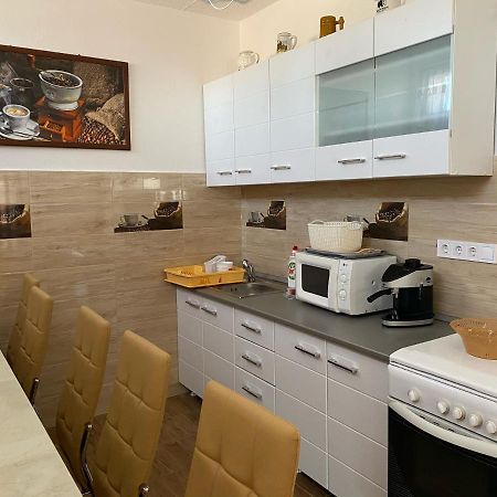 Erdei Vendeghaz Apartment Hajduszoboszlo Ngoại thất bức ảnh